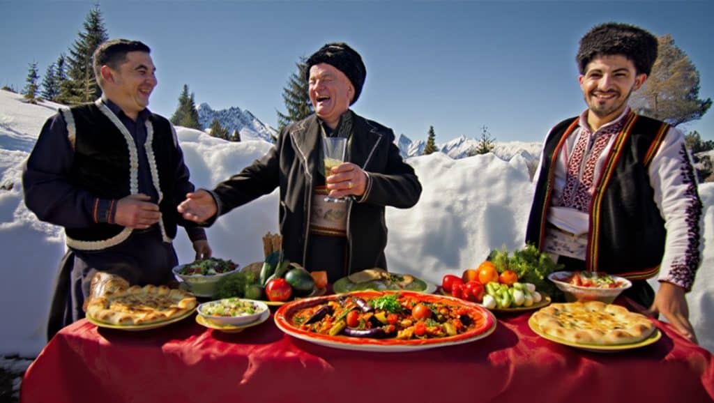 Аджапсандал